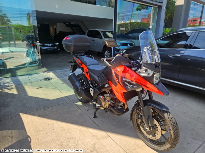 SUZUKI DL V STRON 1050 2025/2025